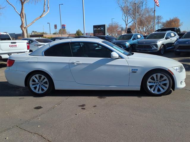 used 2013 BMW 328 car, priced at $10,010