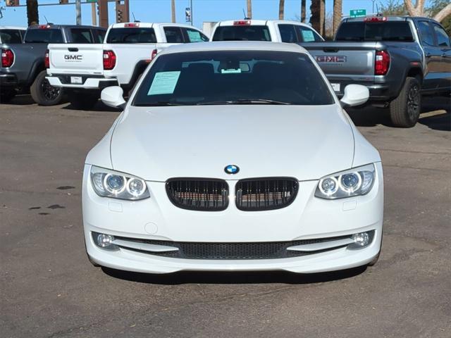 used 2013 BMW 328 car, priced at $10,010