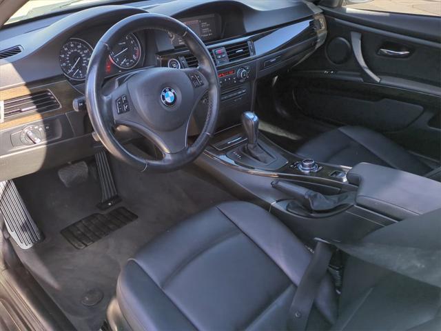 used 2013 BMW 328 car, priced at $10,010