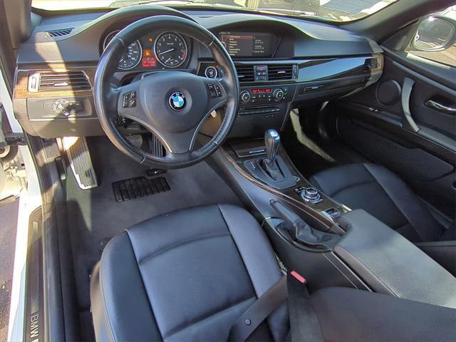 used 2013 BMW 328 car, priced at $10,010