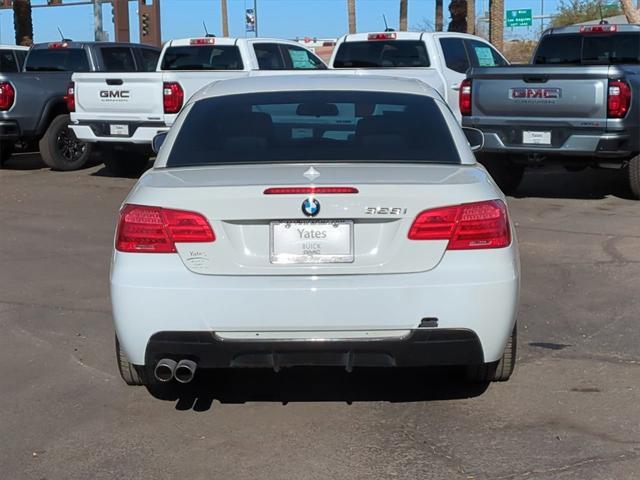 used 2013 BMW 328 car, priced at $10,010