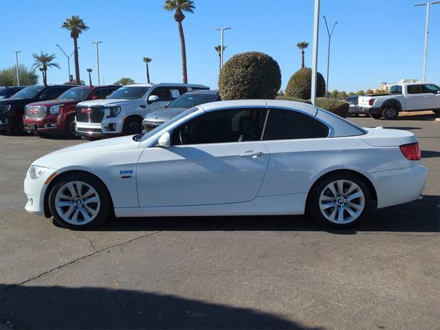 used 2013 BMW 328 car, priced at $10,010