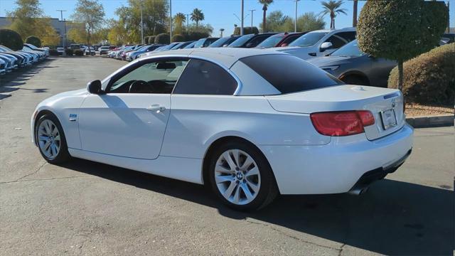 used 2013 BMW 328 car, priced at $10,010