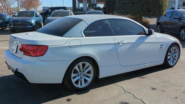 used 2013 BMW 328 car, priced at $10,010