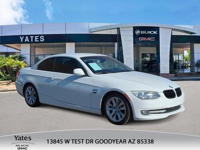 used 2013 BMW 328 car, priced at $10,010