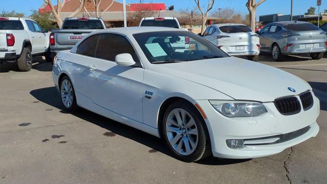 used 2013 BMW 328 car, priced at $10,010