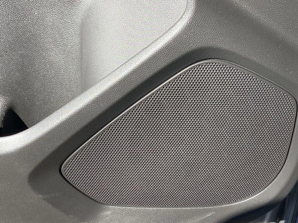 used 2025 Chevrolet TrailBlazer car, priced at $27,500