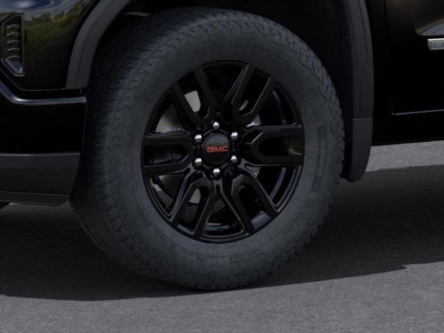 new 2025 GMC Sierra 1500 car, priced at $52,820