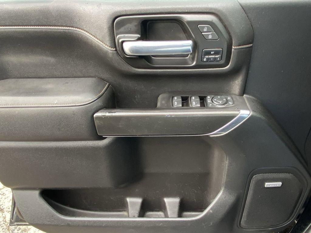 used 2021 GMC Sierra 3500 car, priced at $49,990