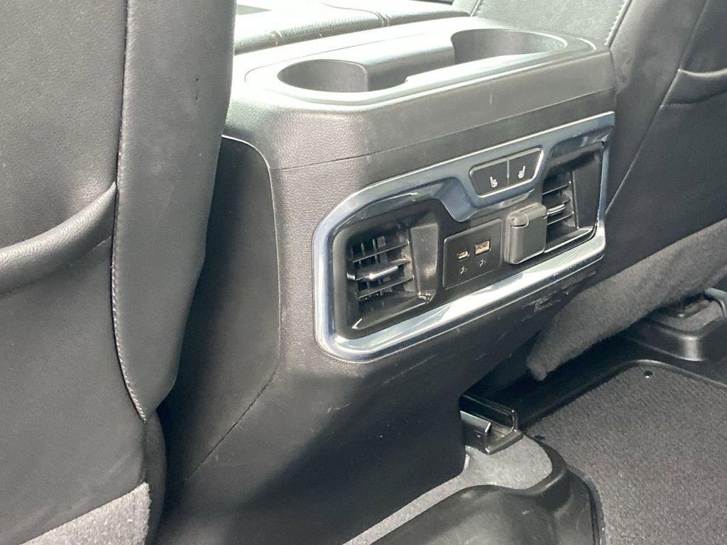 used 2021 GMC Sierra 3500 car, priced at $49,990