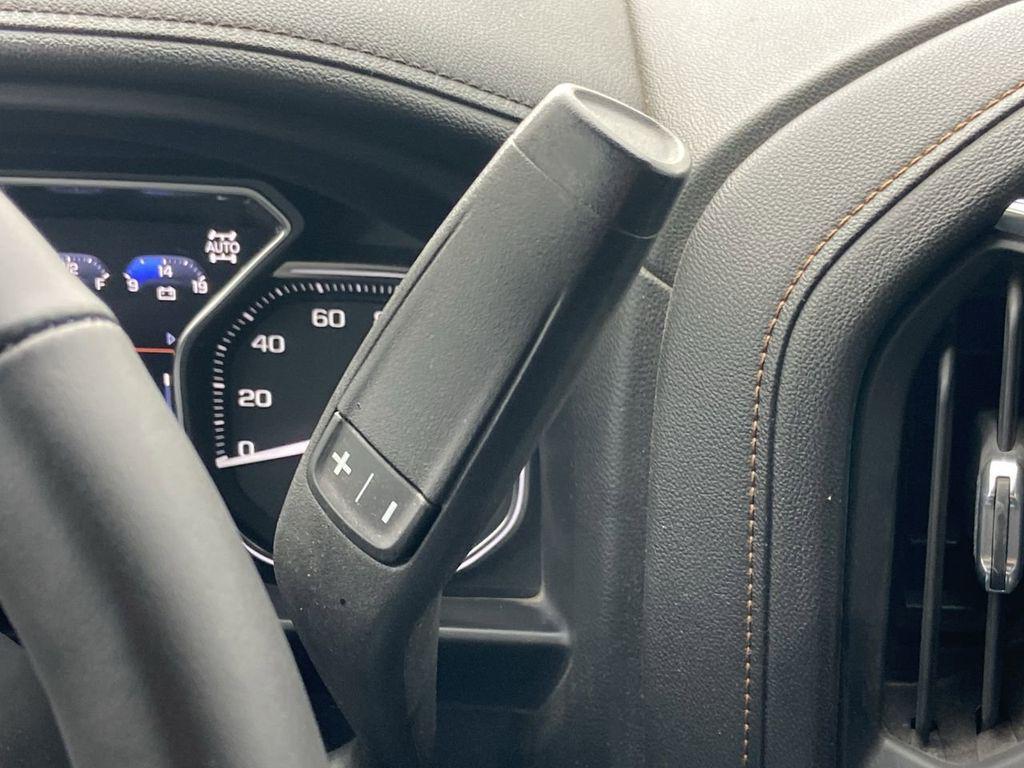 used 2021 GMC Sierra 3500 car, priced at $49,990