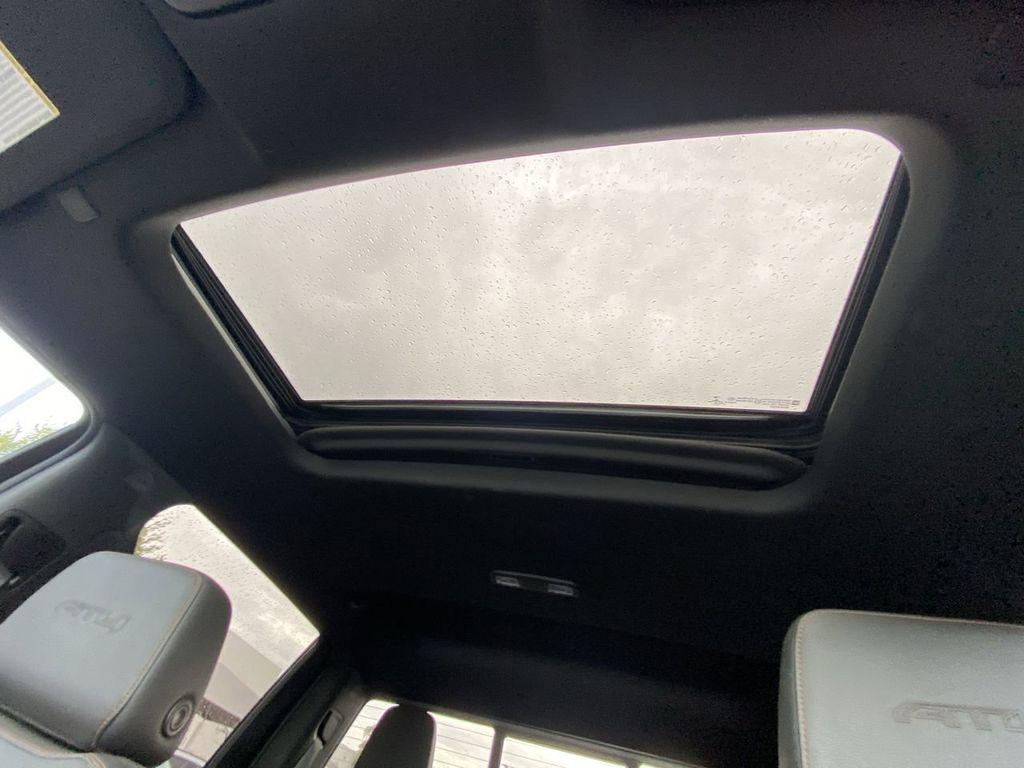 used 2021 GMC Sierra 3500 car, priced at $49,990