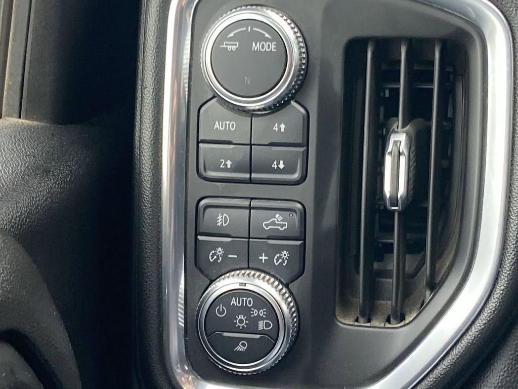 used 2021 GMC Sierra 3500 car, priced at $49,990