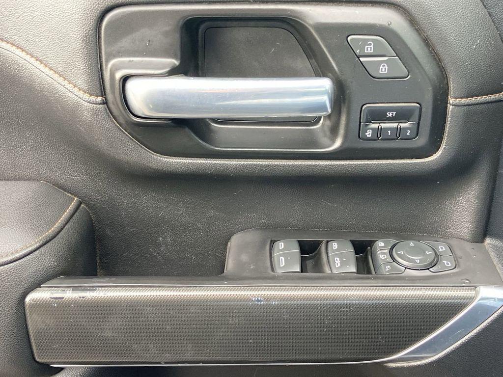 used 2021 GMC Sierra 3500 car, priced at $49,990