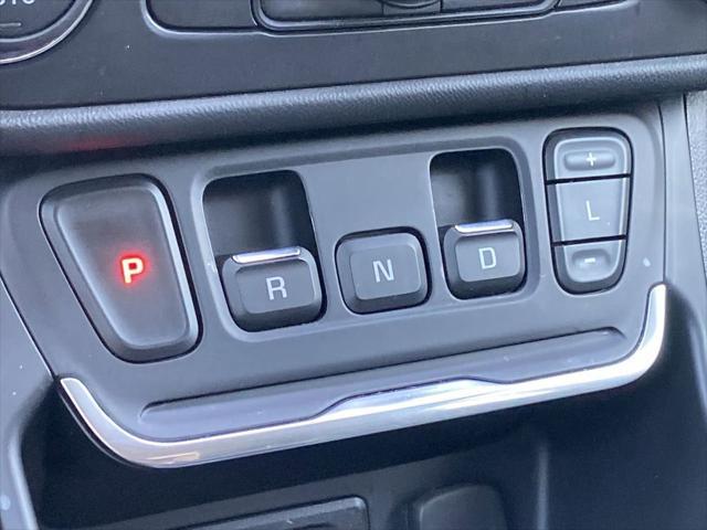 used 2019 GMC Terrain car, priced at $14,888