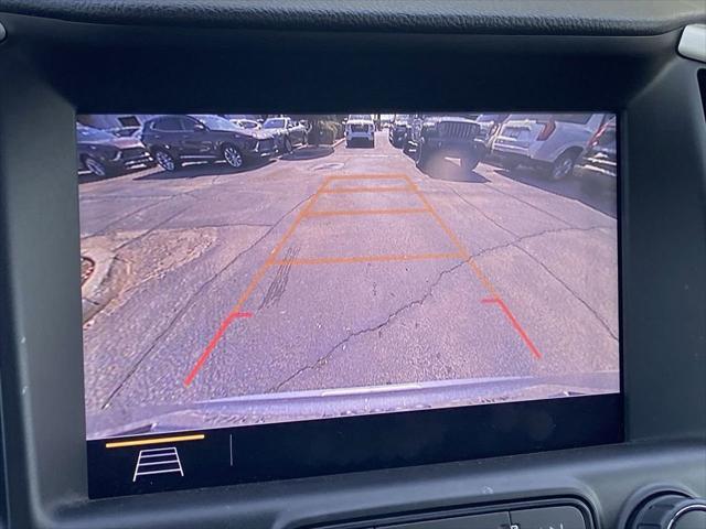 used 2019 GMC Terrain car, priced at $14,888