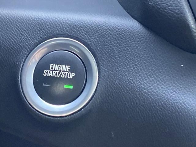 used 2019 GMC Terrain car, priced at $14,888