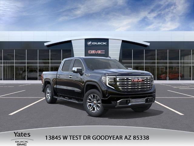 new 2026 GMC Sierra 1500 car, priced at $62,540