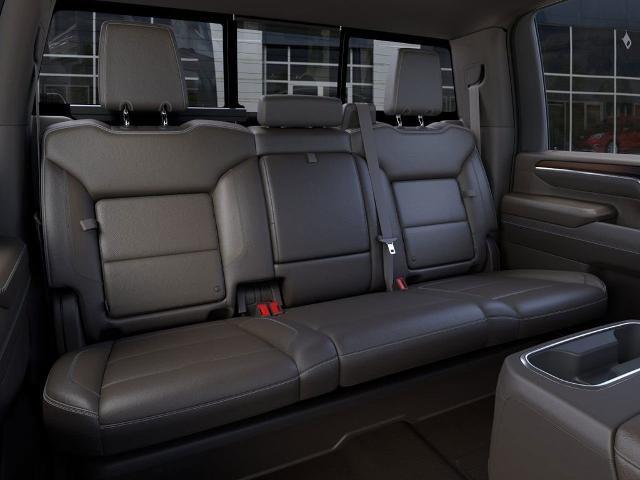 new 2025 GMC Sierra 2500 car, priced at $80,725