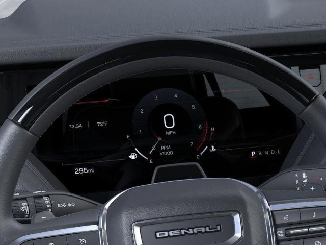 new 2026 GMC Yukon XL car, priced at $102,065