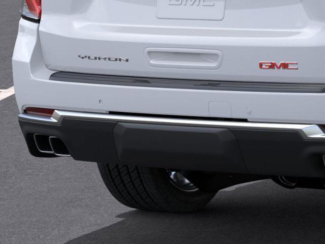 new 2026 GMC Yukon XL car, priced at $102,065