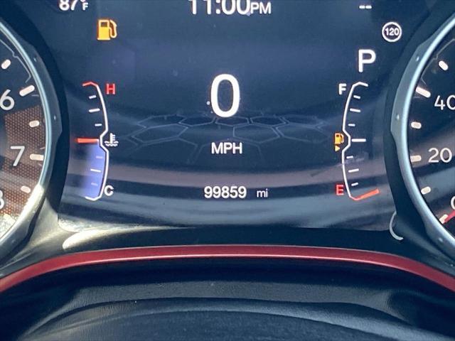 used 2019 Jeep Compass car, priced at $12,996
