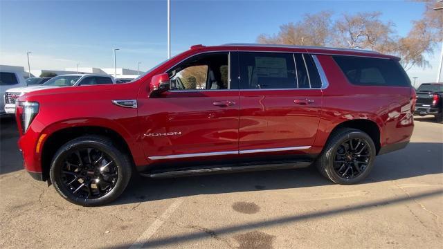 new 2025 GMC Yukon XL car, priced at $79,605