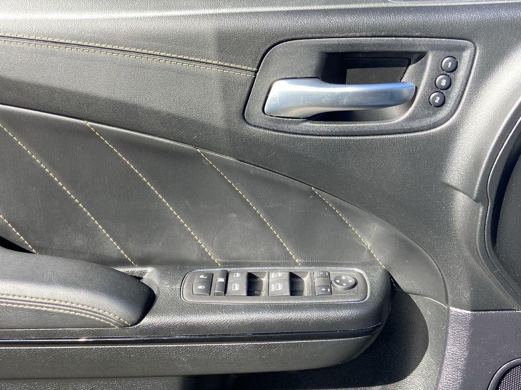 used 2023 Dodge Charger car, priced at $55,000