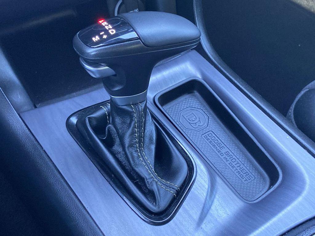 used 2023 Dodge Charger car, priced at $55,000