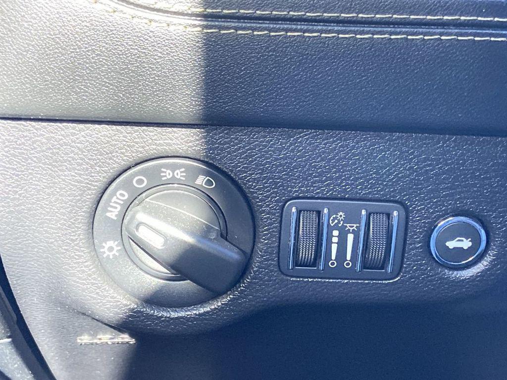 used 2023 Dodge Charger car, priced at $55,000