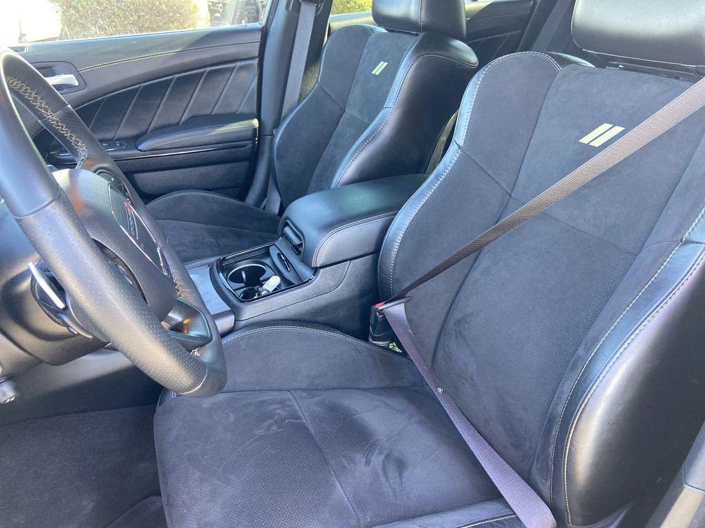 used 2023 Dodge Charger car, priced at $55,000