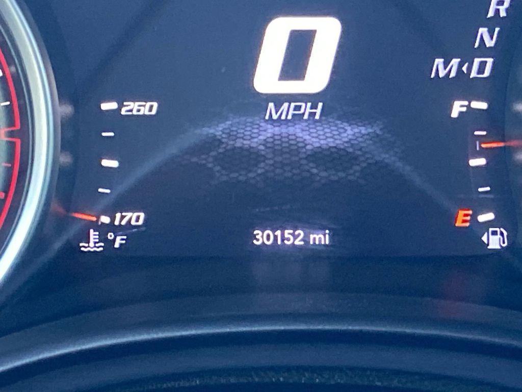 used 2023 Dodge Charger car, priced at $55,000