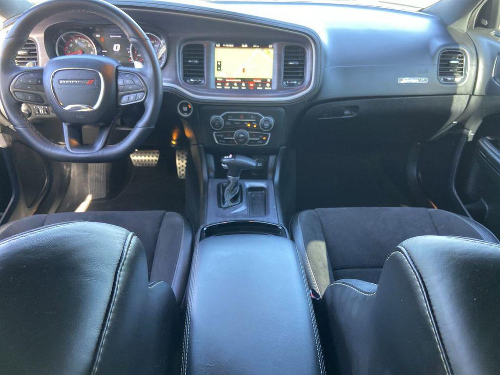 used 2023 Dodge Charger car, priced at $55,000