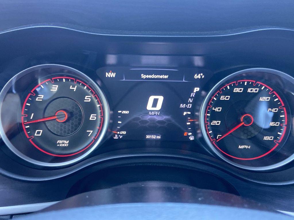 used 2023 Dodge Charger car, priced at $55,000