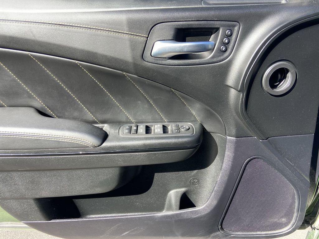 used 2023 Dodge Charger car, priced at $55,000