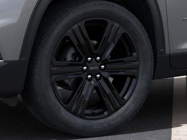 new 2025 GMC Acadia car, priced at $50,830