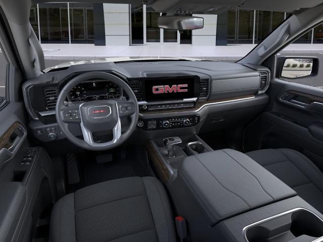 new 2025 GMC Sierra 1500 car, priced at $53,170