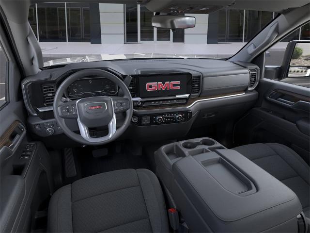 new 2025 GMC Sierra 2500 car, priced at $68,380