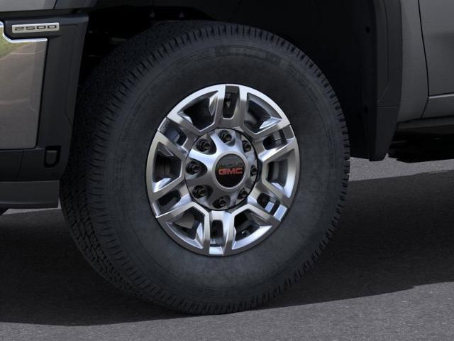 new 2025 GMC Sierra 2500 car, priced at $68,380