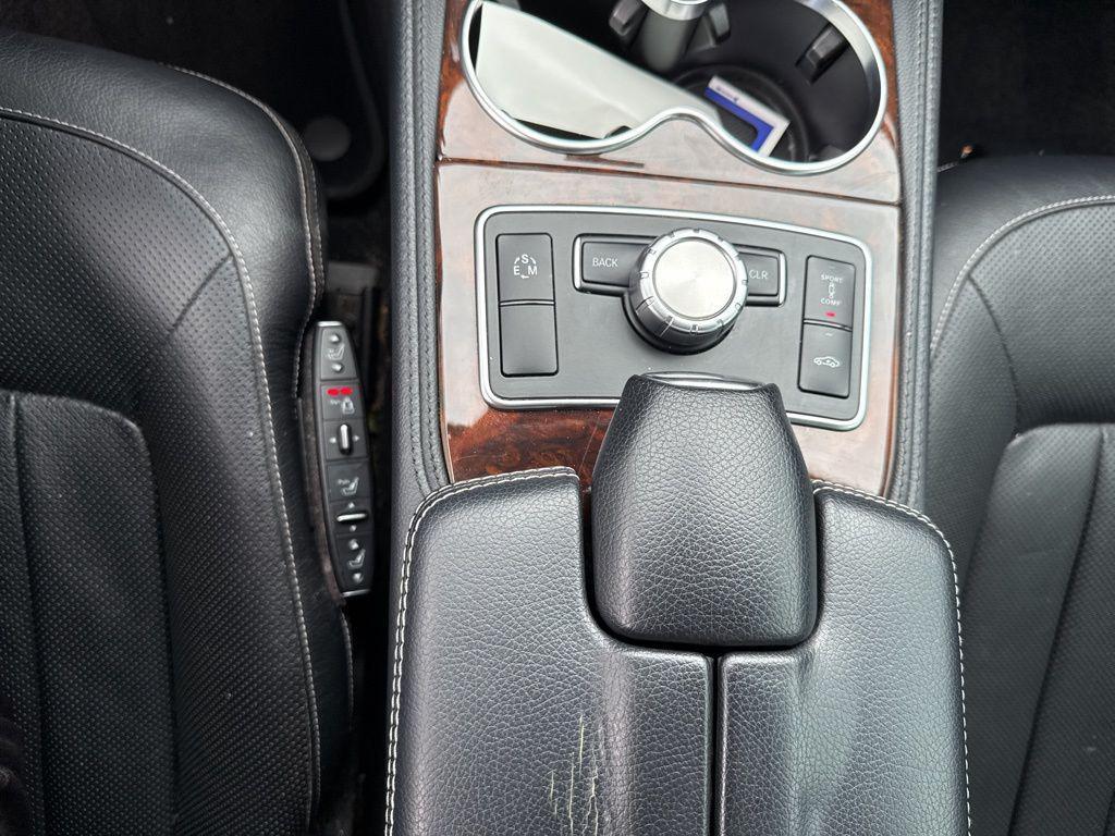 used 2014 Mercedes-Benz CLS-Class car, priced at $15,996