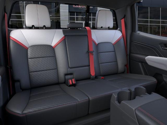 new 2025 GMC Canyon car, priced at $53,615