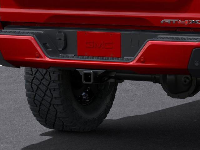 new 2025 GMC Canyon car, priced at $53,615