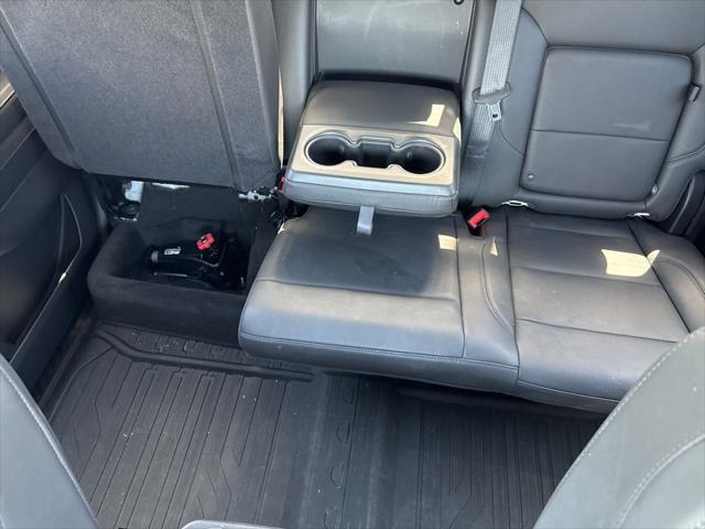 used 2024 GMC Sierra 2500 car, priced at $71,996