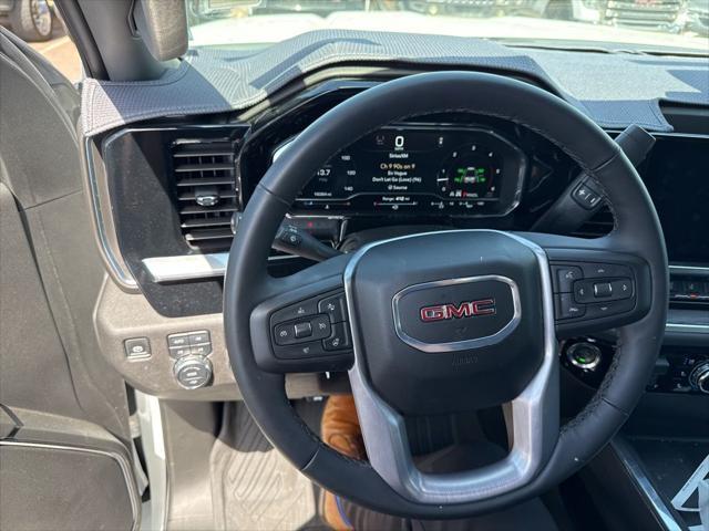used 2024 GMC Sierra 2500 car, priced at $71,996