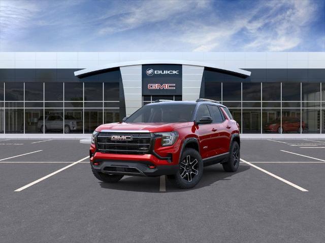 new 2026 GMC Terrain car, priced at $39,235