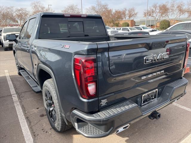 used 2022 GMC Sierra 1500 car, priced at $39,579