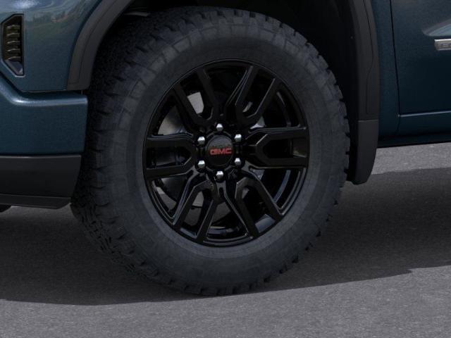 new 2026 GMC Sierra 1500 car, priced at $55,135