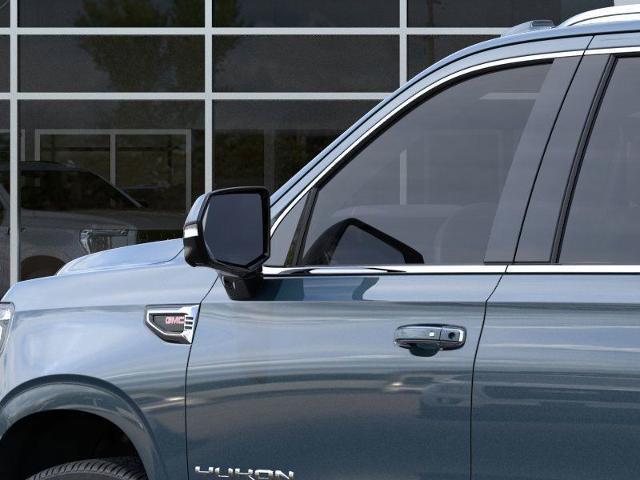 new 2026 GMC Yukon XL car, priced at $88,120