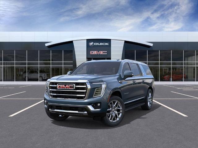 new 2026 GMC Yukon XL car, priced at $88,120