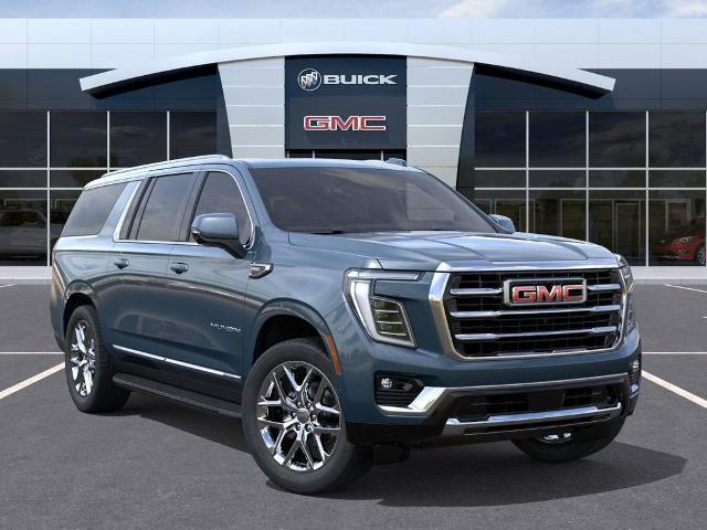 new 2026 GMC Yukon XL car, priced at $88,120